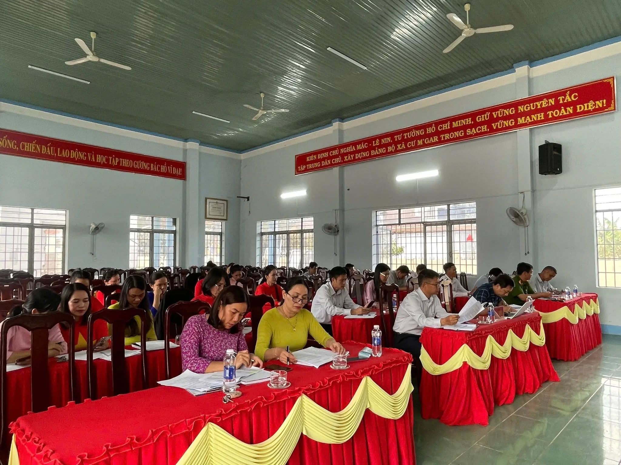 HỘI NGHỊ TỔNG KẾT CÔNG TÁC NĂM 2025 2